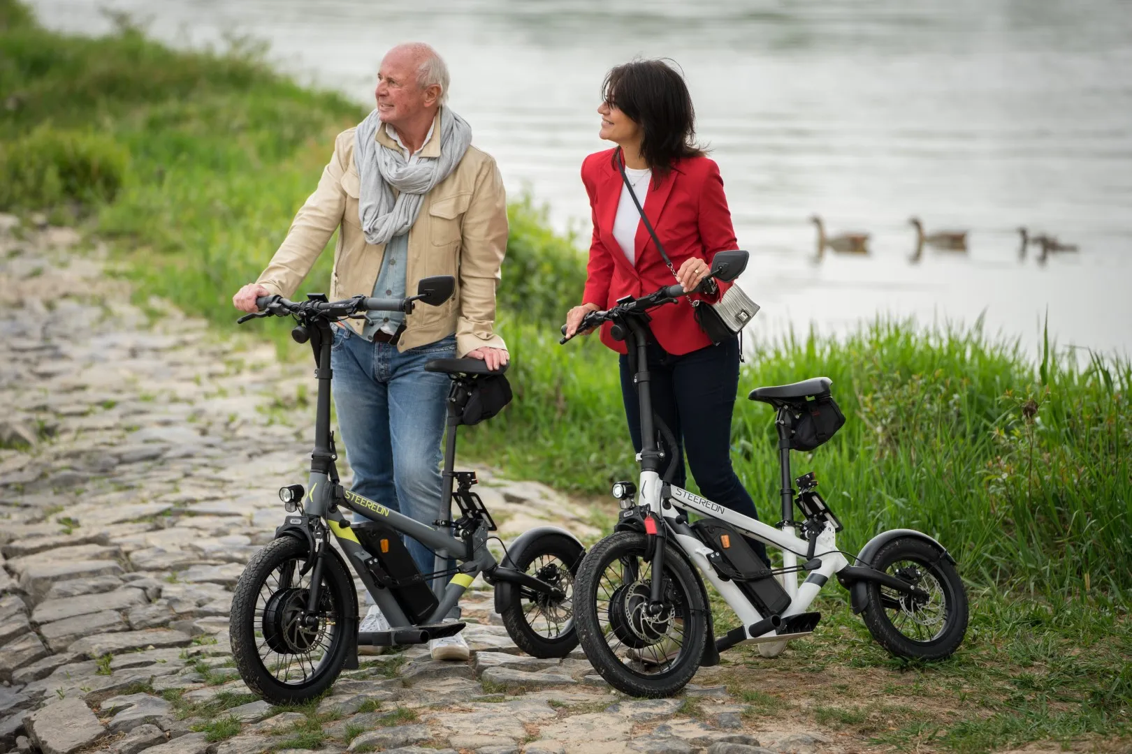 E Scooter für Erwachsene mit Straßenzulassung