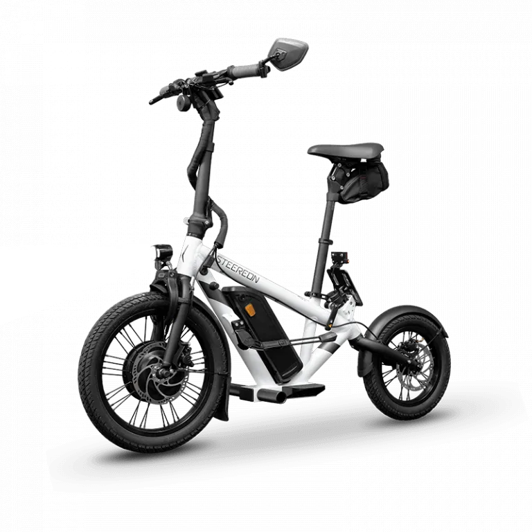 STEEREON C30
