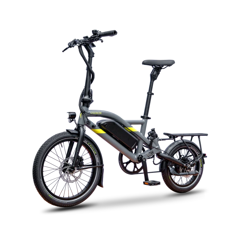 STEEREON B25 - Faltbares E Bike